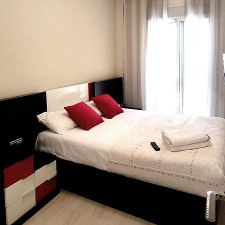 Duplex Fuengirola Centro 3 Dormitorios Eksteriør bilde