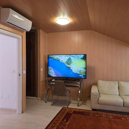 Duplex Fuengirola Centro 3 Dormitorios Eksteriør bilde