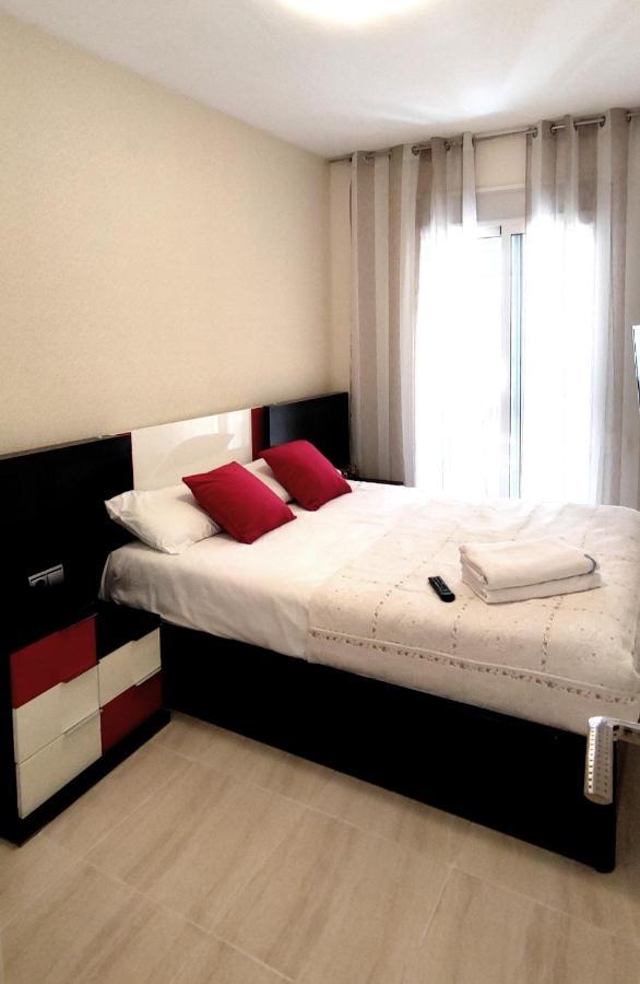 Duplex Fuengirola Centro 3 Dormitorios Eksteriør bilde
