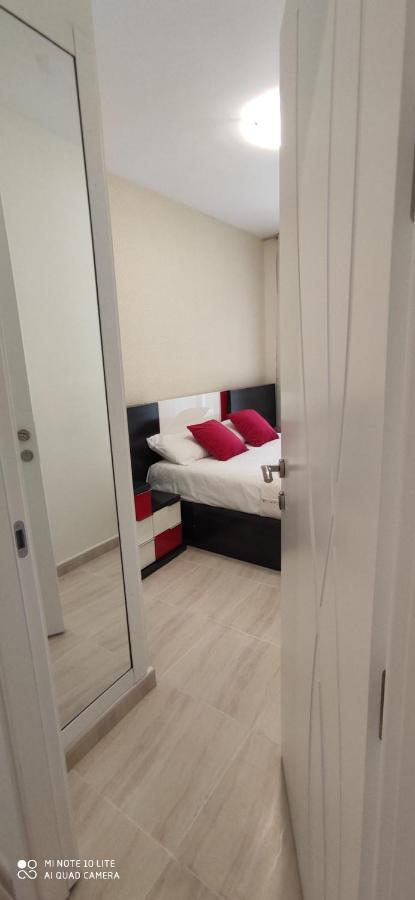 Duplex Fuengirola Centro 3 Dormitorios Eksteriør bilde