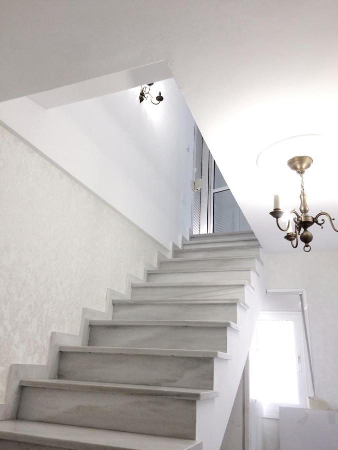 Duplex Fuengirola Centro 3 Dormitorios Eksteriør bilde
