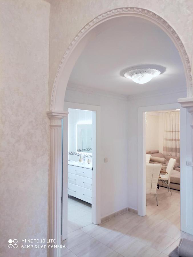 Duplex Fuengirola Centro 3 Dormitorios Eksteriør bilde