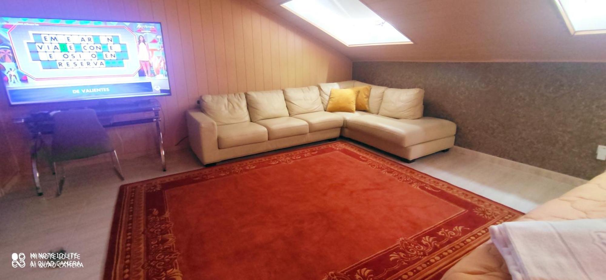 Duplex Fuengirola Centro 3 Dormitorios Eksteriør bilde