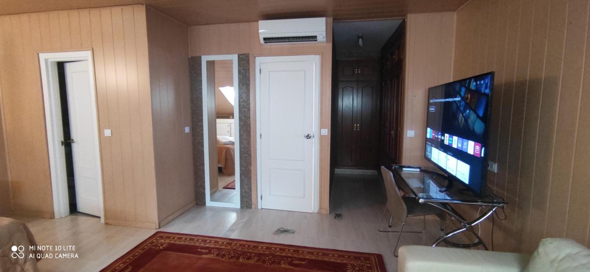 Duplex Fuengirola Centro 3 Dormitorios Eksteriør bilde