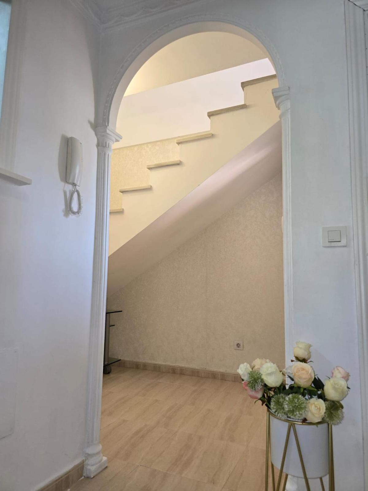 Duplex Fuengirola Centro 3 Dormitorios Eksteriør bilde